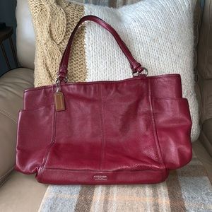 Coach handbag